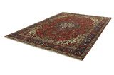 Tabriz Perser Teppich 294x200 - Abbildung 2