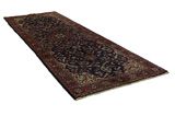 Tabriz Perser Teppich 326x110 - Abbildung 1
