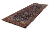 Tabriz Perser Teppich 326x110 - Abbildung 2