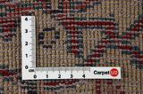 Tabriz Perser Teppich 326x110 - Abbildung 4