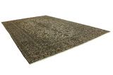 Keshan Perser Teppich 434x286 - Abbildung 1
