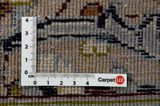 Keshan Perser Teppich 434x286 - Abbildung 4