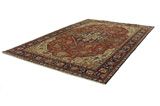 Tabriz - Patina Perser Teppich 301x200 - Abbildung 2
