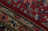 Isfahan Perser Teppich 367x286 - Abbildung 8