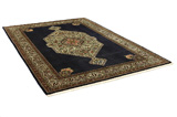 Tabriz Perser Teppich 297x210 - Abbildung 1