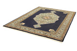 Tabriz Perser Teppich 297x210 - Abbildung 2