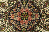 Tabriz Perser Teppich 297x210 - Abbildung 7
