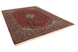 Keshan Perser Teppich 368x270 - Abbildung 1