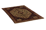 Qashqai - Shiraz Perser Teppich 148x98 - Abbildung 1