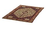 Qashqai - Shiraz Perser Teppich 148x98 - Abbildung 2