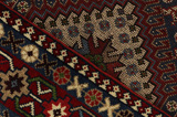 Qashqai - Yalameh Perser Teppich 194x149 - Abbildung 6