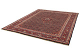 Sarough - Farahan Perser Teppich 346x268 - Abbildung 2
