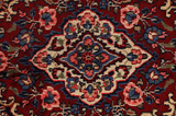 Sarough - Farahan Perser Teppich 346x268 - Abbildung 6