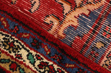 Lilian - Sarough Perser Teppich 366x270 - Abbildung 7