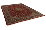 Sarough - Farahan Perser Teppich 399x278 - Abbildung 1