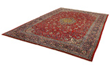 Sarough - Farahan Perser Teppich 399x278 - Abbildung 2