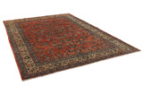 Sarough Perser Teppich 352x248 - Abbildung 1