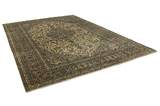 Keshan Perser Teppich 426x293 - Abbildung 1