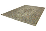 Keshan Perser Teppich 426x293 - Abbildung 2