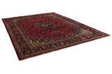 Sarough - Farahan Perser Teppich 389x292 - Abbildung 1