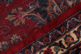 Sarough - Farahan Perser Teppich 389x292 - Abbildung 8