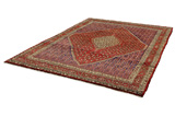 Bidjar - Kurdi Perser Teppich 330x230 - Abbildung 2