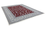 Nain9la Perser Teppich 384x295 - Abbildung 1