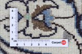 Nain9la Perser Teppich 384x295 - Abbildung 4