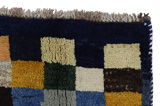 Gabbeh - Bakhtiari Perser Teppich 201x118 - Abbildung 3
