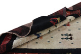 Gabbeh - Qashqai Perser Teppich 250x180 - Abbildung 7