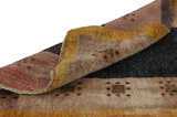Kashkooli - Gabbeh Perser Teppich 145x102 - Abbildung 5