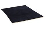 Gabbeh - Afghan Afghanischer Teppich 131x97 - Abbildung 1