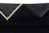 Gabbeh - Afghan Afghanischer Teppich 131x97 - Abbildung 5