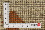 Gabbeh - Qashqai Perser Teppich 150x103 - Abbildung 4
