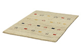Gabbeh - Qashqai Perser Teppich 153x107 - Abbildung 2
