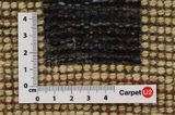 Gabbeh - Qashqai Perser Teppich 153x107 - Abbildung 4