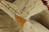 Gabbeh - Qashqai Perser Teppich 153x107 - Abbildung 7