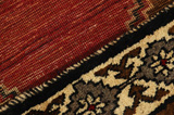 Gabbeh - Qashqai Perser Teppich 184x122 - Abbildung 6