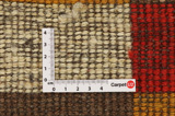 Gabbeh - Bakhtiari Perser Teppich 153x100 - Abbildung 4