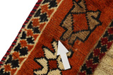 Gabbeh - Qashqai Perser Teppich 220x143 - Abbildung 19