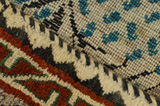 Gabbeh - Qashqai Perser Teppich 275x155 - Abbildung 6