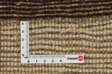 Gabbeh - Qashqai Perser Teppich 180x126 - Abbildung 4