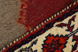 Gabbeh - Qashqai Perser Teppich 185x105 - Abbildung 6