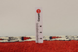 Gabbeh - Qashqai Perser Teppich 188x125 - Abbildung 8
