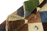 Gabbeh - Bakhtiari Perser Teppich 175x120 - Abbildung 3