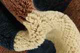 Gabbeh - Bakhtiari Perser Teppich 175x120 - Abbildung 7