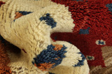 Gabbeh - Qashqai Perser Teppich 145x105 - Abbildung 7