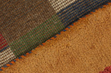Gabbeh - Qashqai Perser Teppich 164x112 - Abbildung 6