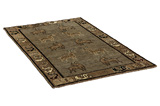 Gabbeh - Qashqai Perser Teppich 200x120 - Abbildung 1
