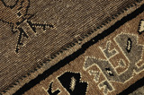 Gabbeh - Qashqai Perser Teppich 200x120 - Abbildung 6